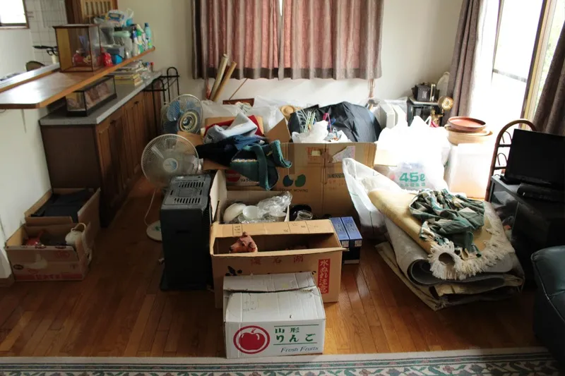Before
