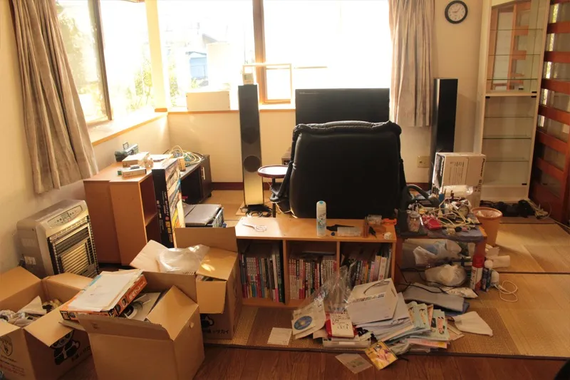 Before
