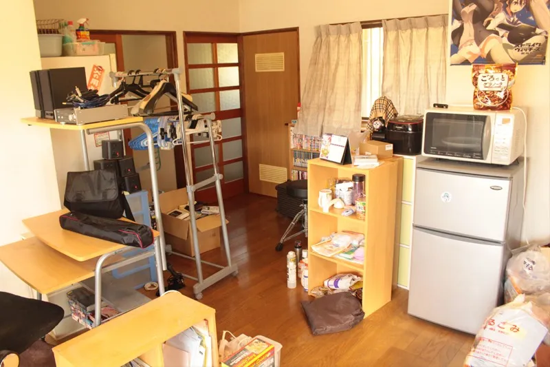 Before