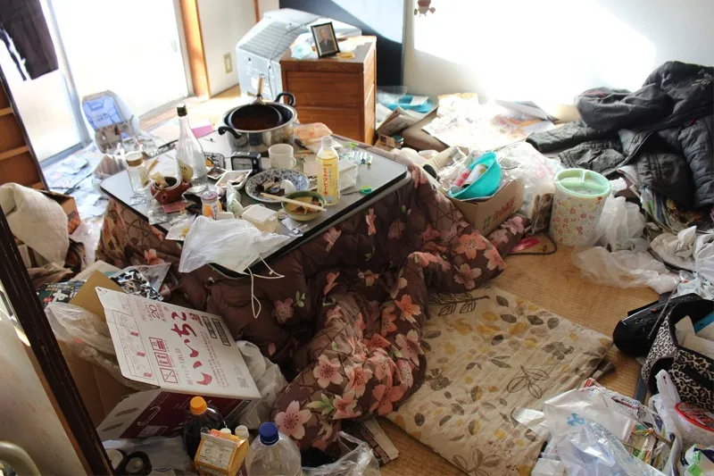 Before