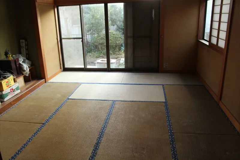 After