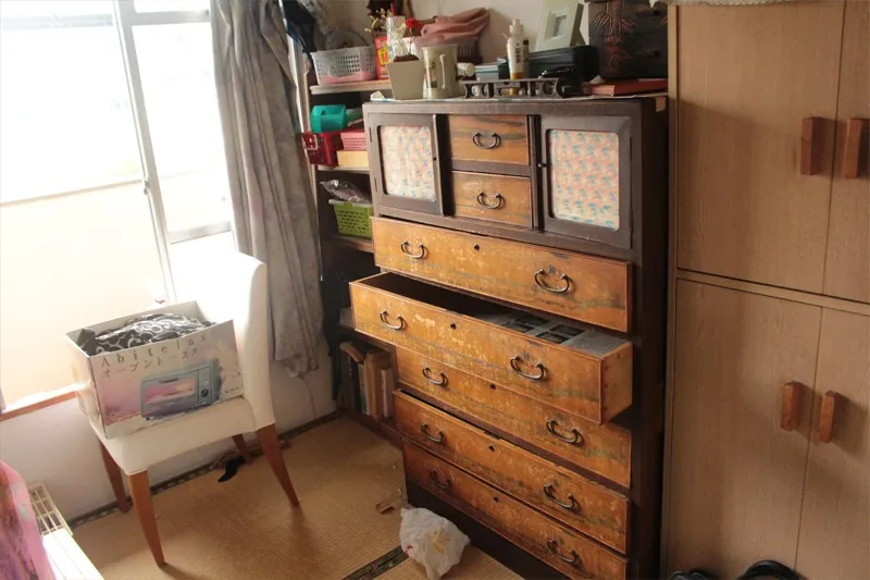Before