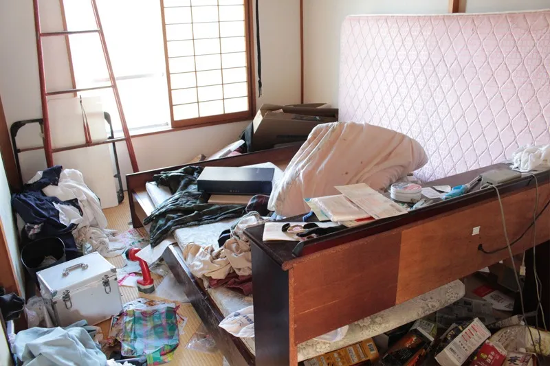 Before