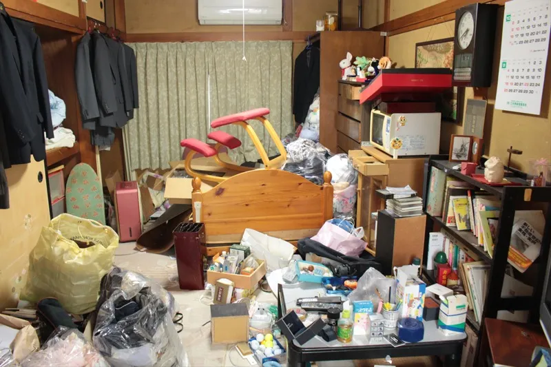 Before