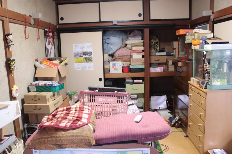 Before