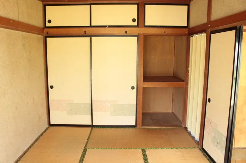 遺品整理作業実績