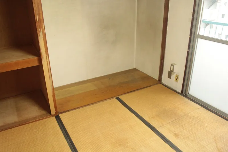 遺品整理作業実績