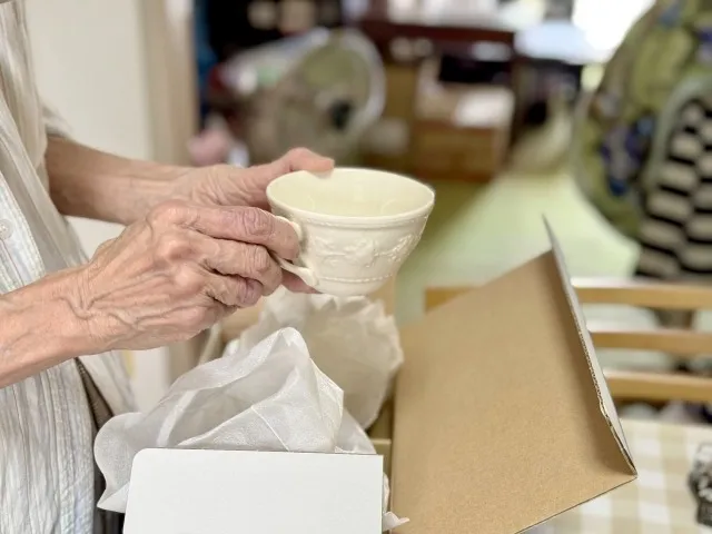 【終活の基本】遺品整理で子供を困らせないために今できること