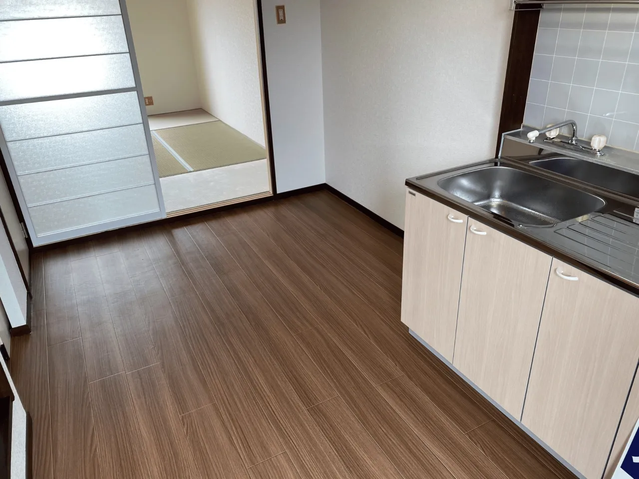 After