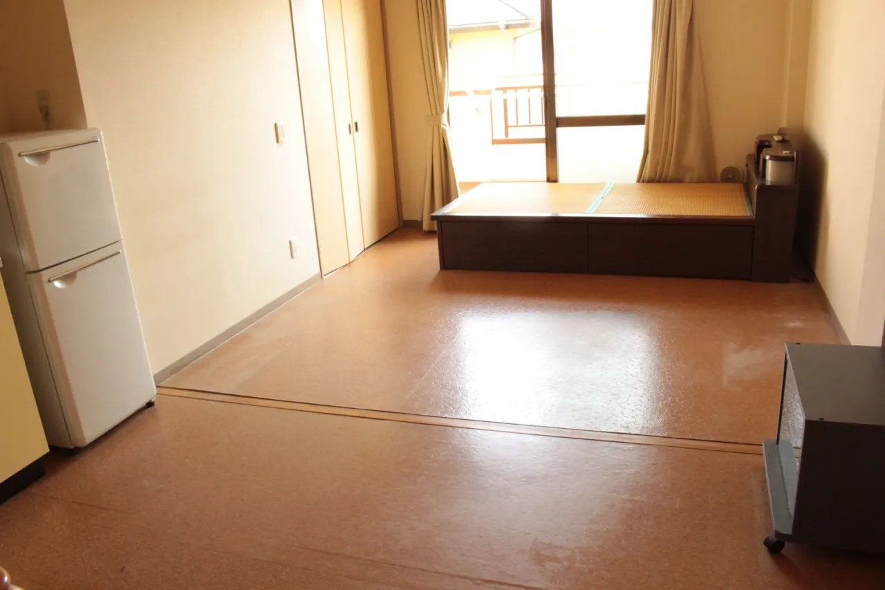 After