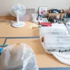 南相馬市の遺品整理