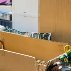 北茨木市の遺品整理